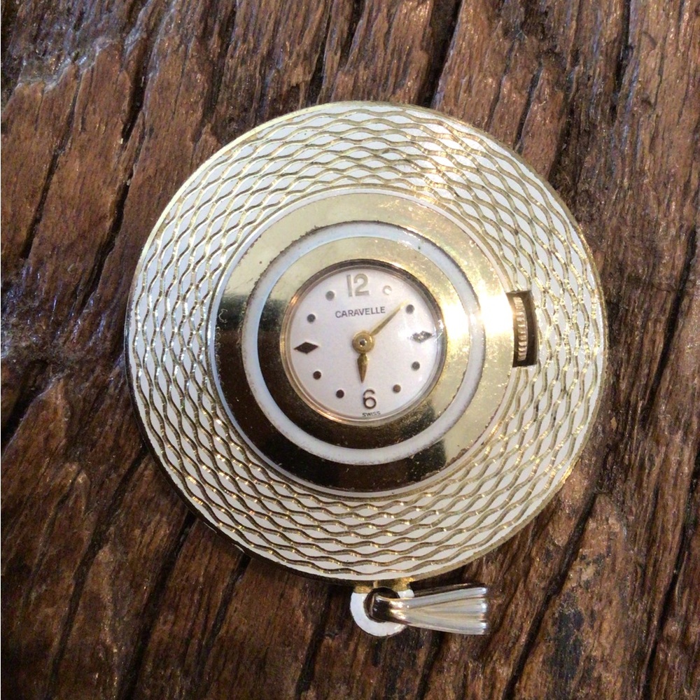 Vintage watch